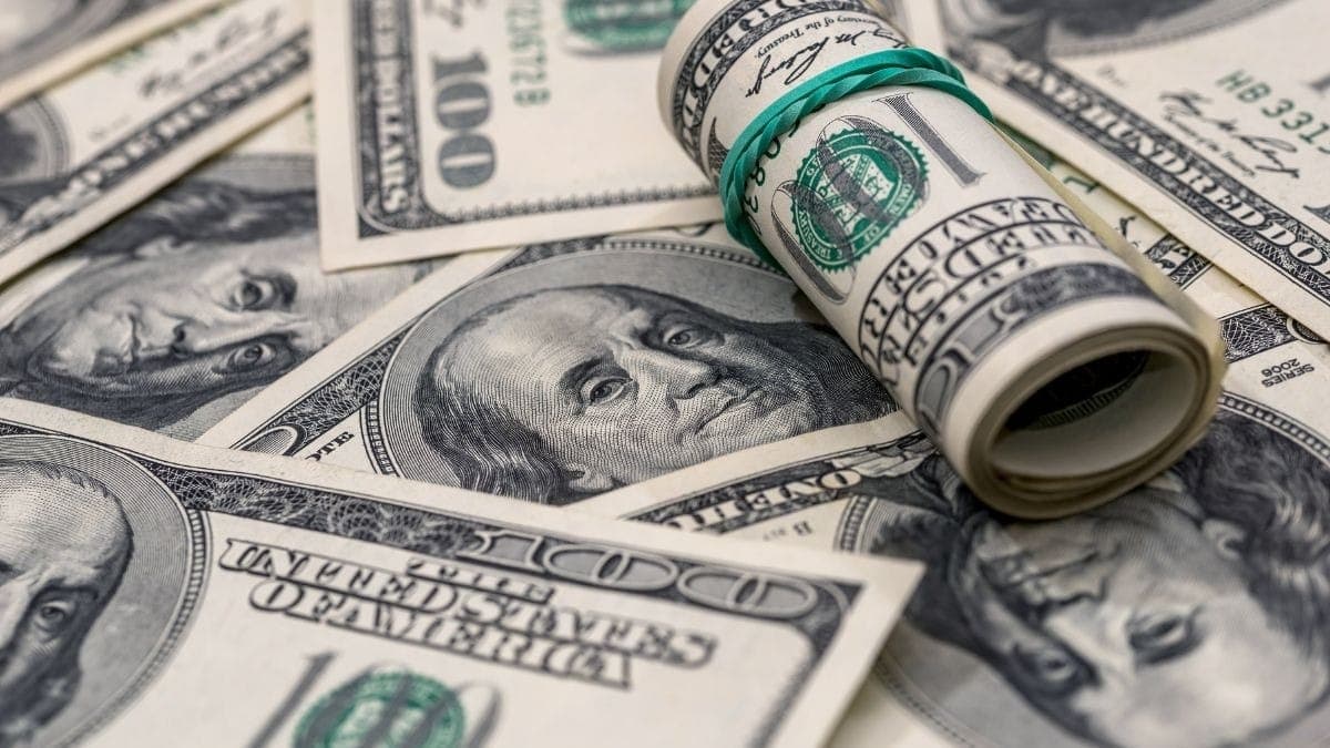 Dólar