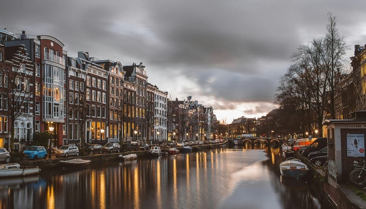 Amsterdã
