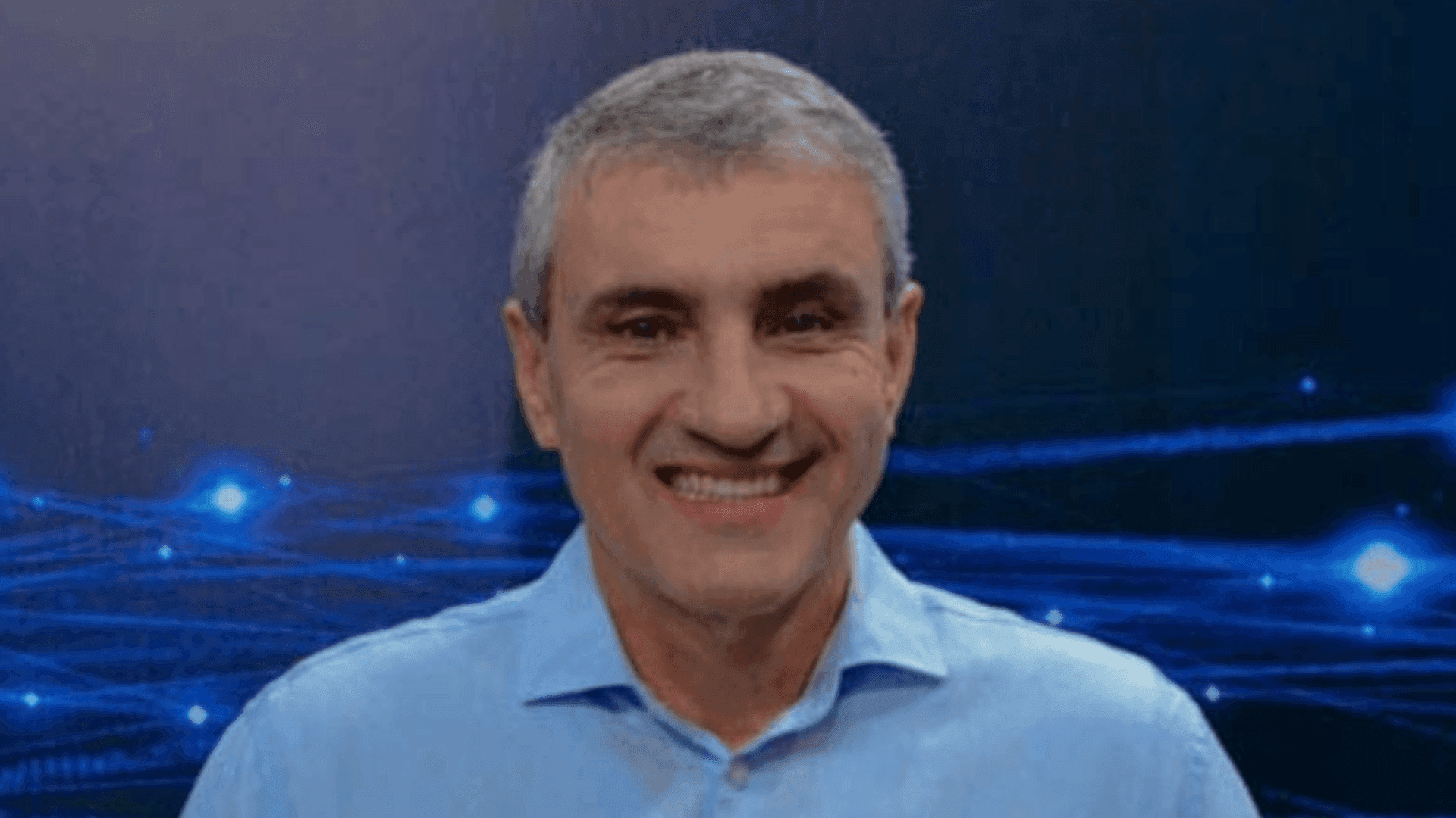 José Saud 