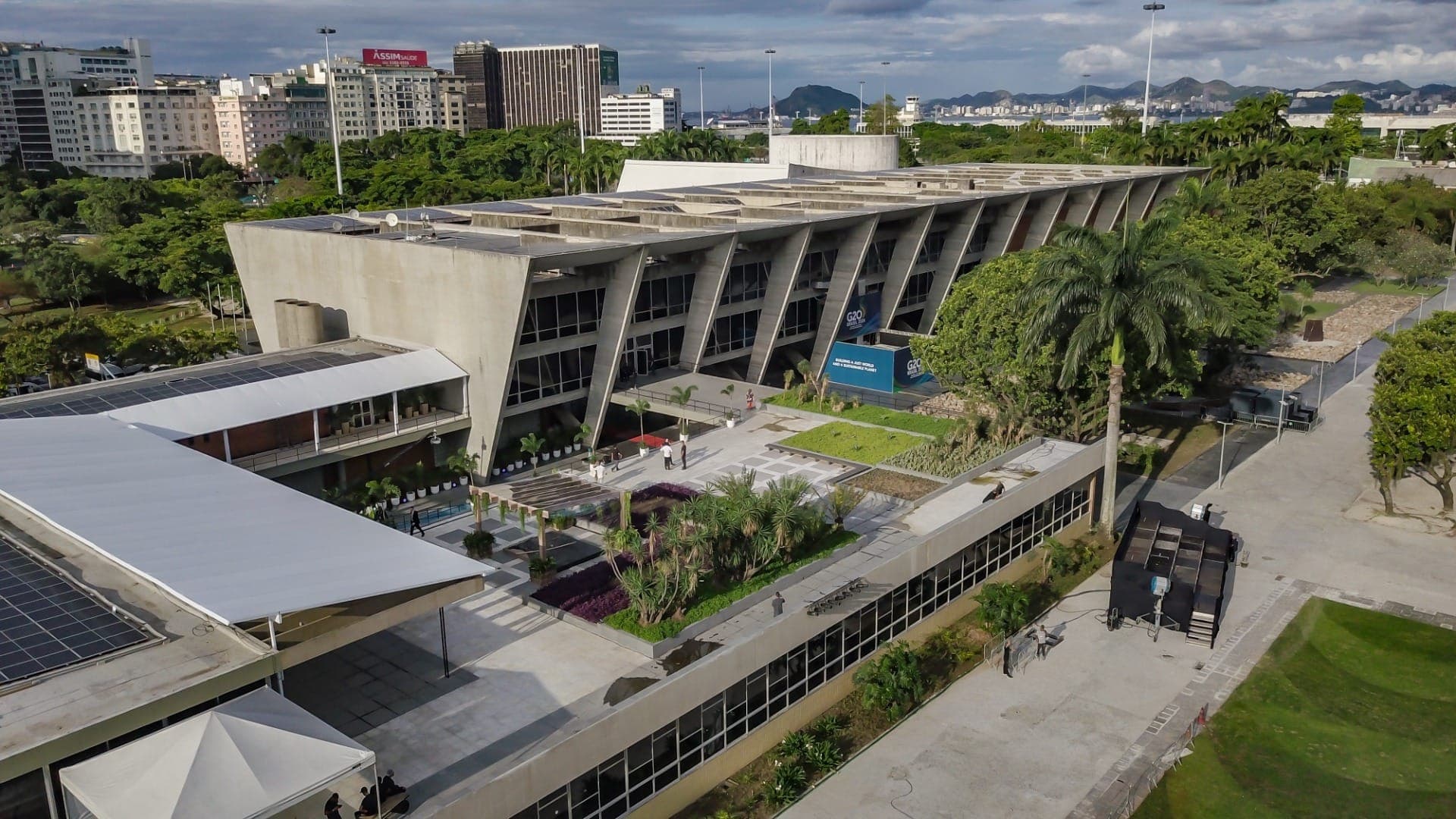 Museu de Arte Moderna