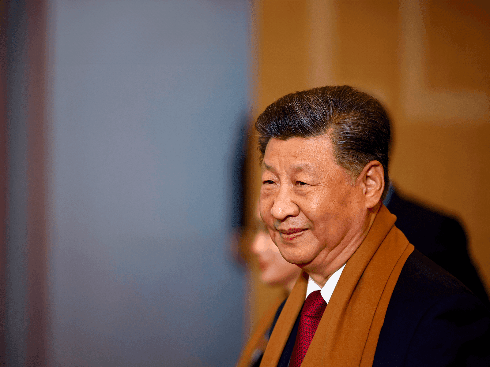 Xi Jinping