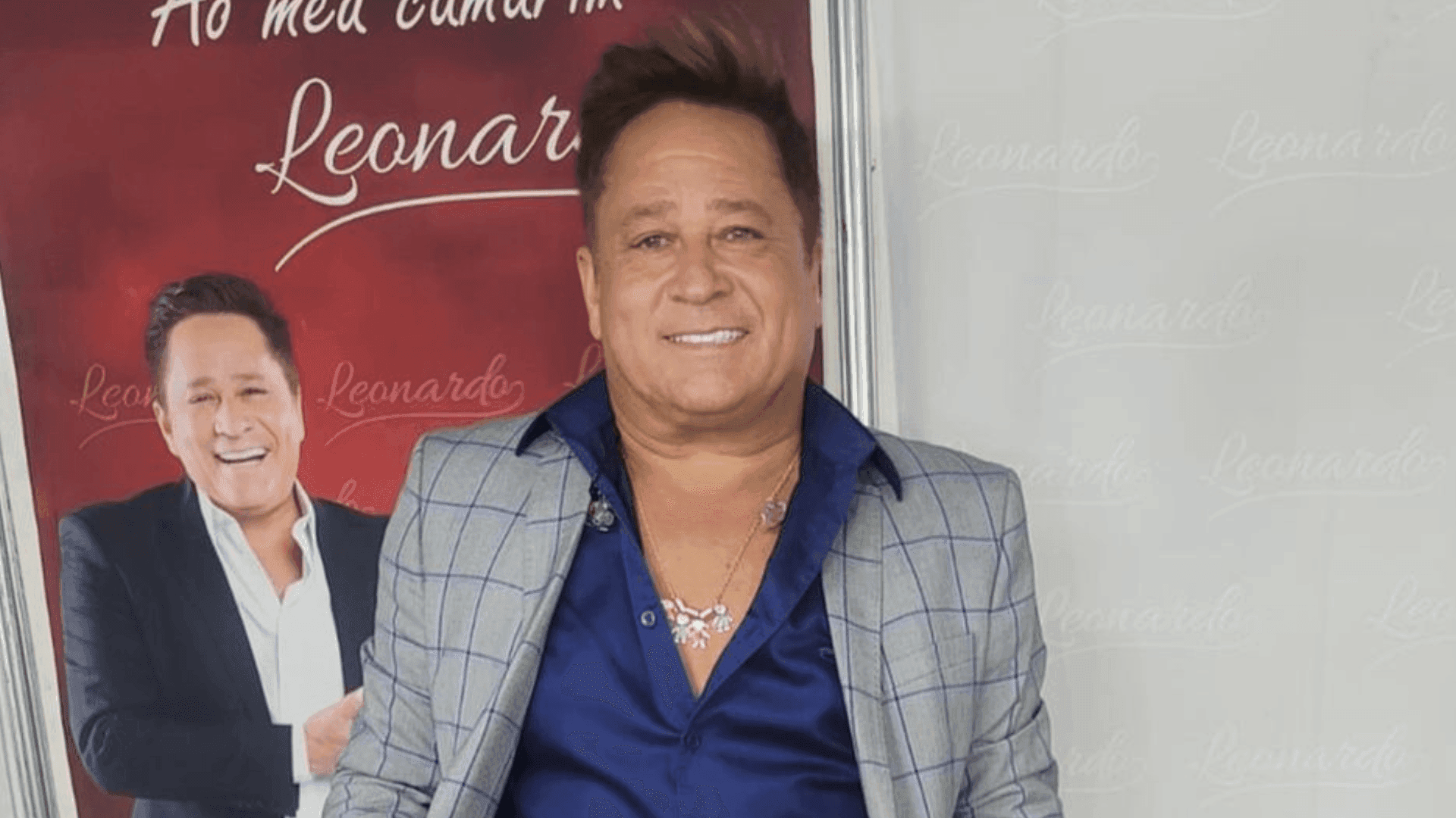 Cantor está envolvido em processo de venda de terrenos irregulares no MT