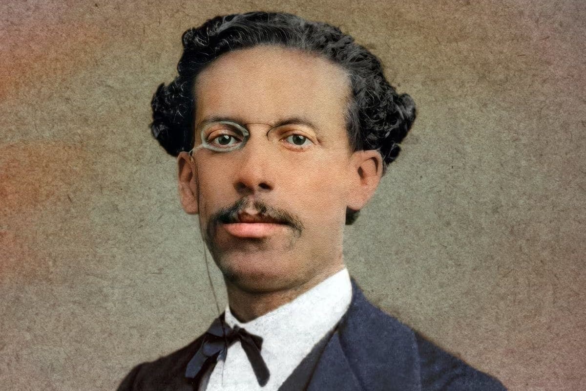 Machado de Assis