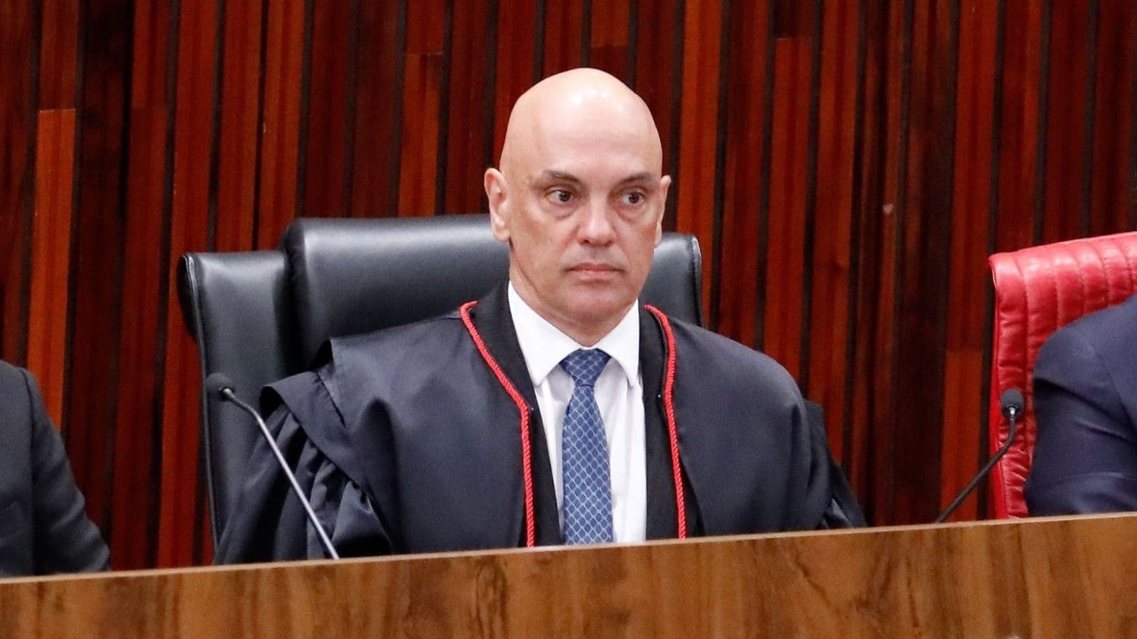 Alexandre de Moraes