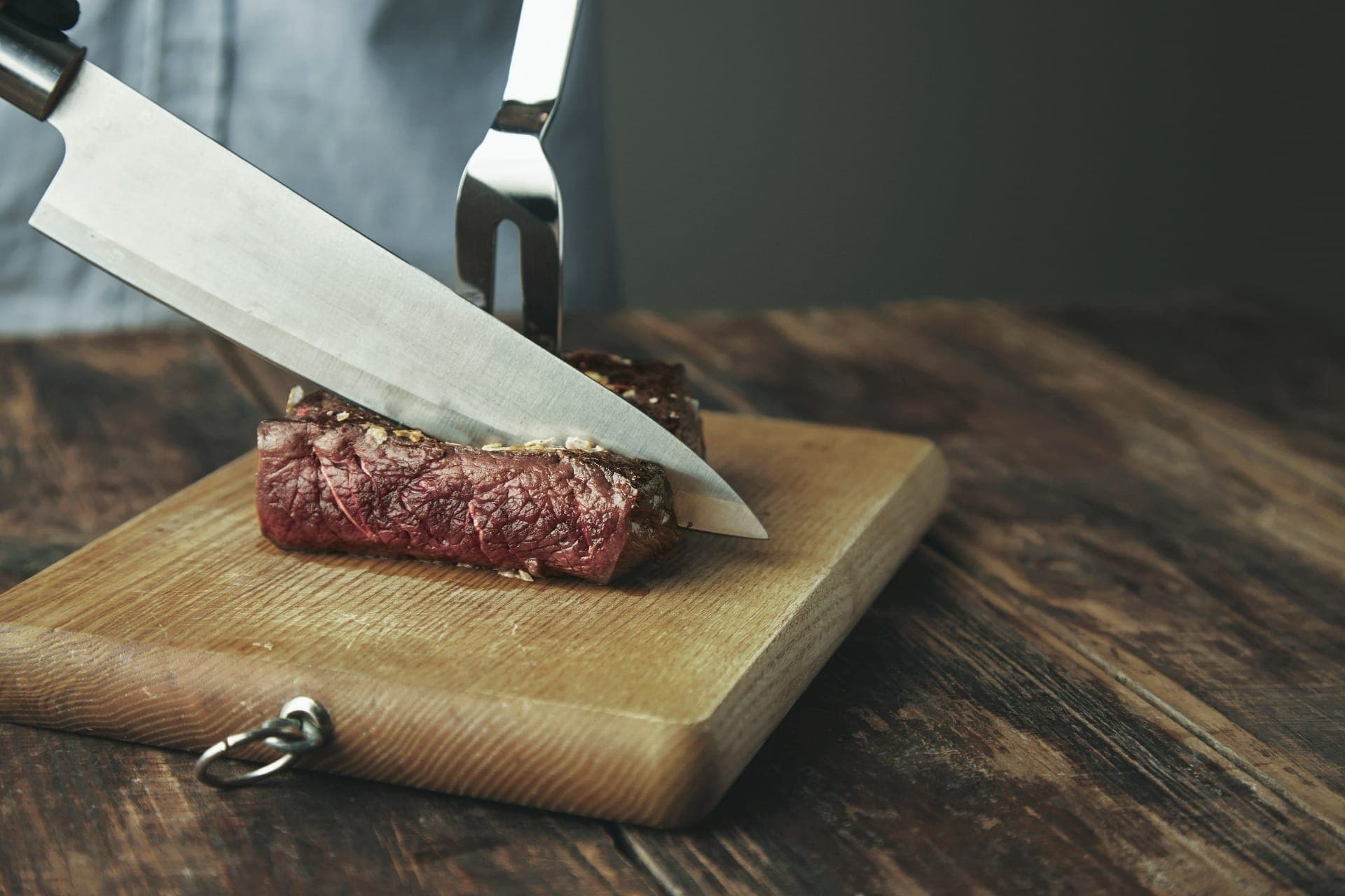Carne bovina pode ficar mais barata no Brasil com tarifas americanas