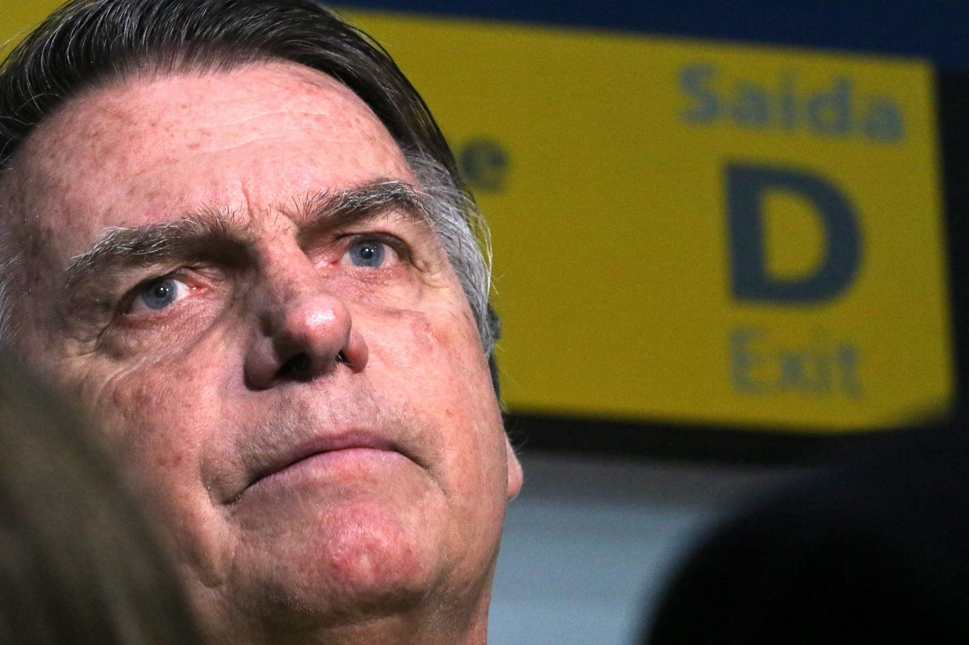 Ex-presidente Jair Bolsonaro (PL) é denunciado pela PGR