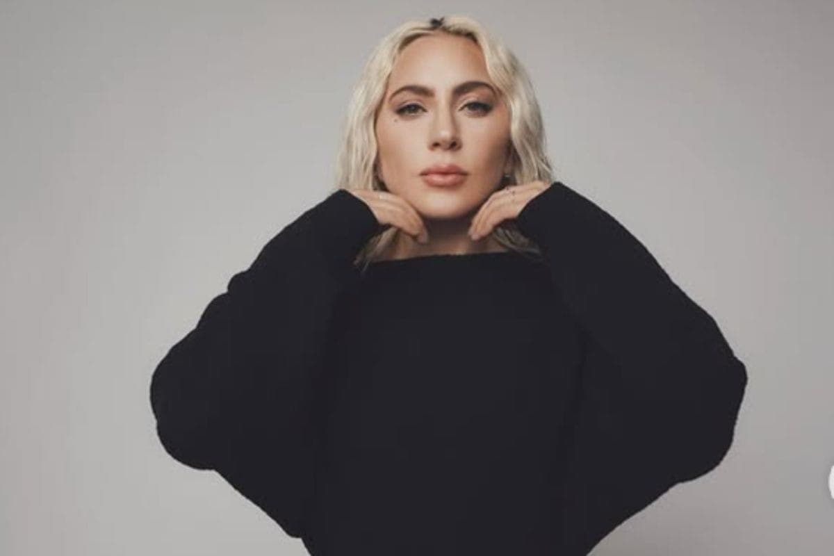Lady Gaga 