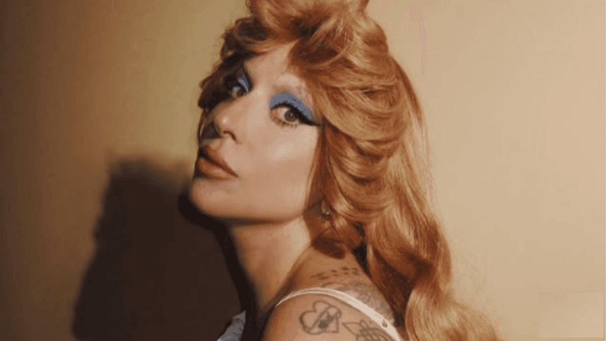 Lady Gaga