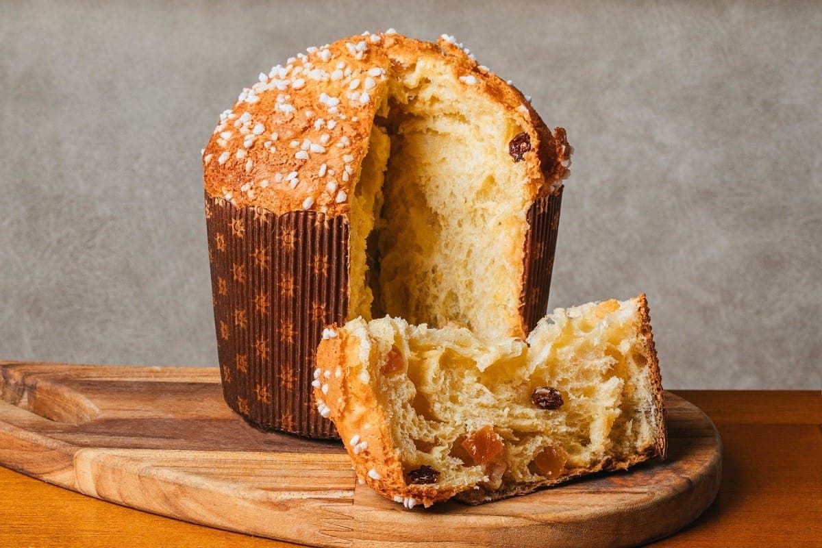 Panetone