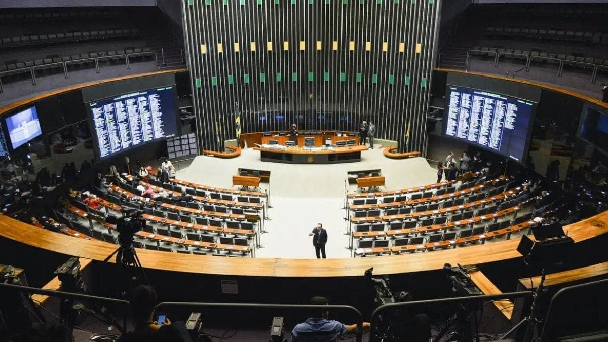 Câmara dos Deputados