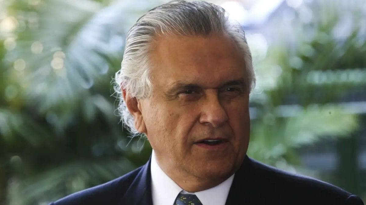 Ronaldo Caiado