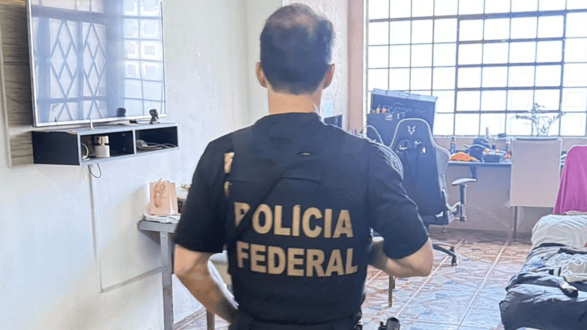 PF