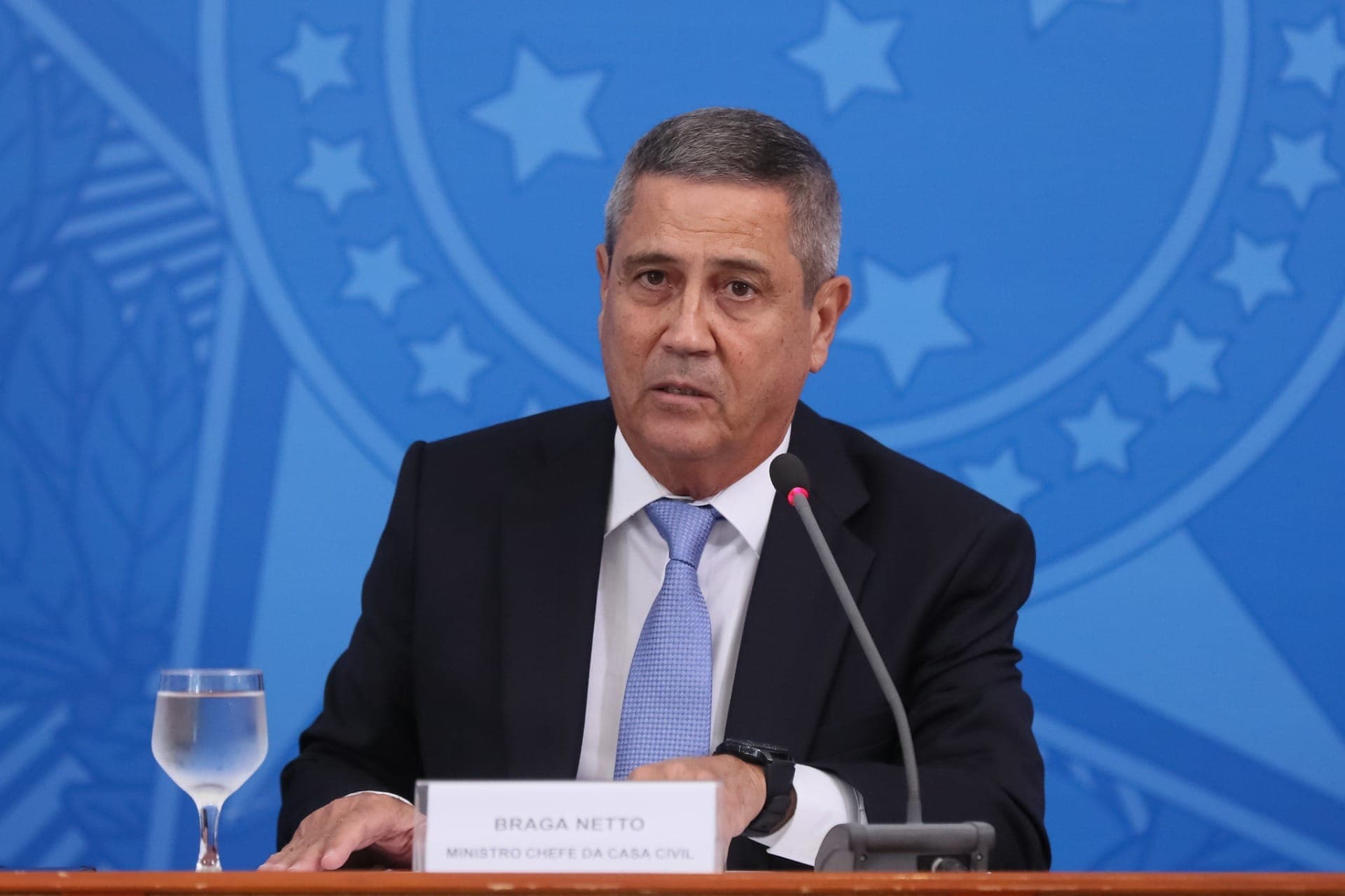 General Braga Netto