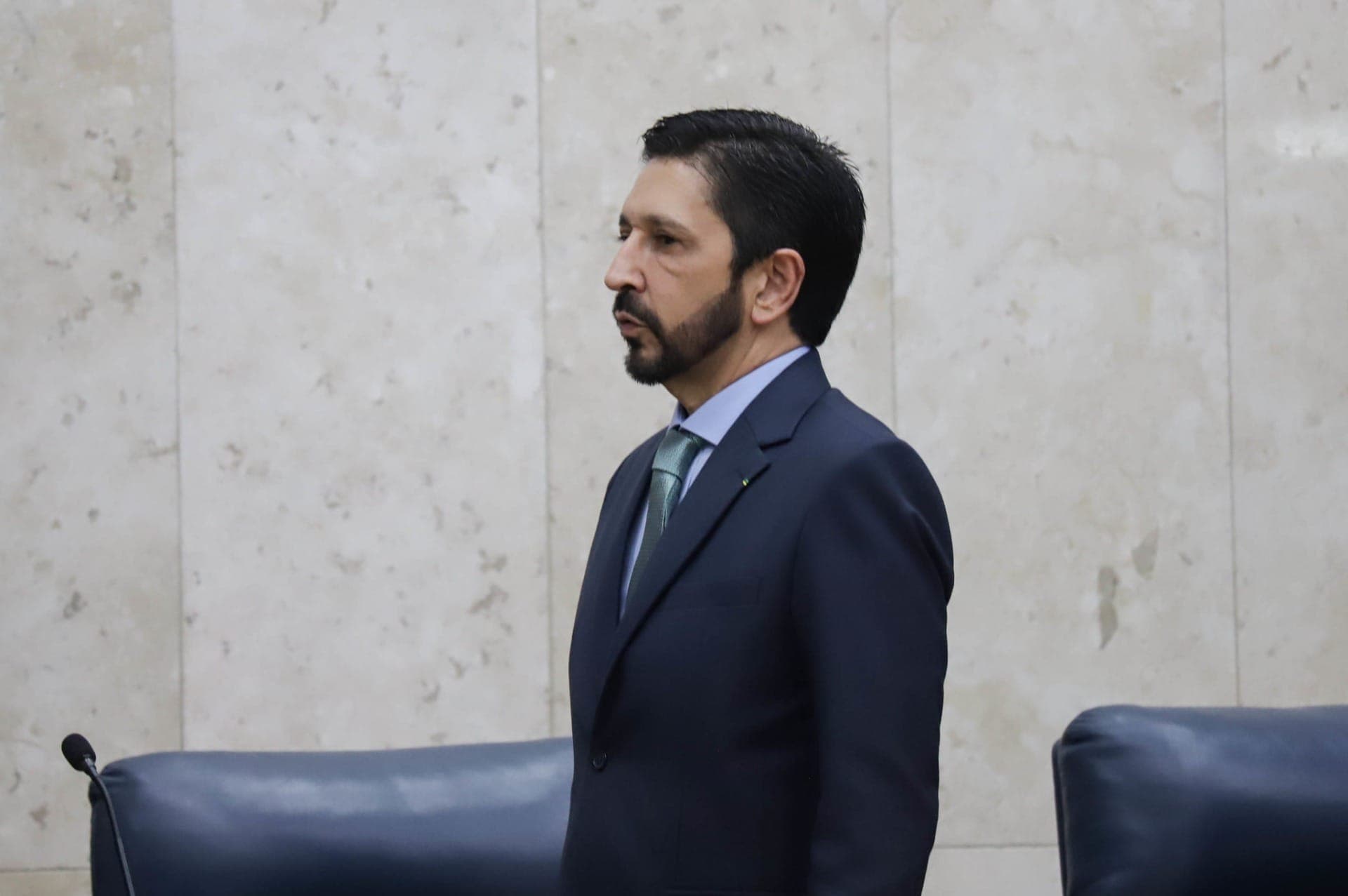 Ricardo Nunes