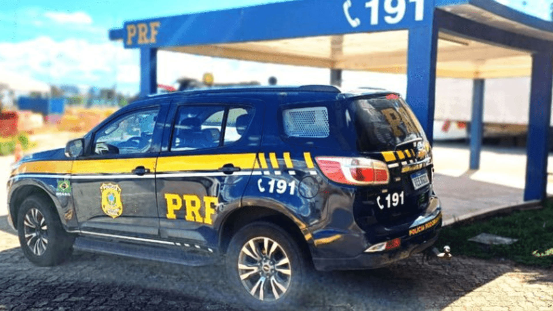 PRF