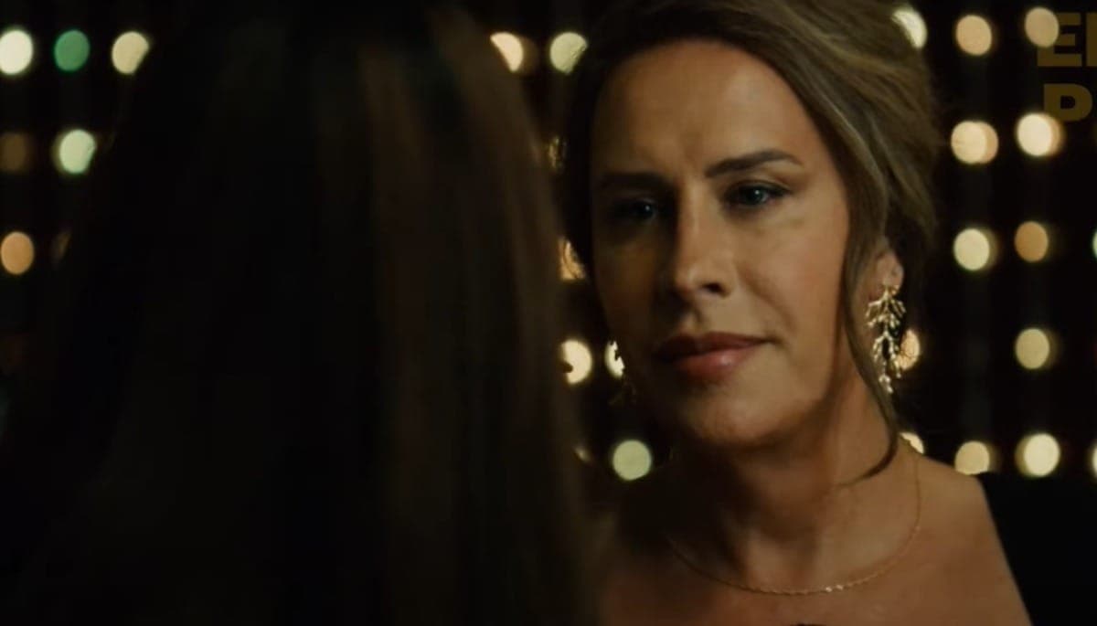 Karla Sofía Gascón em "Emilia Pérez"