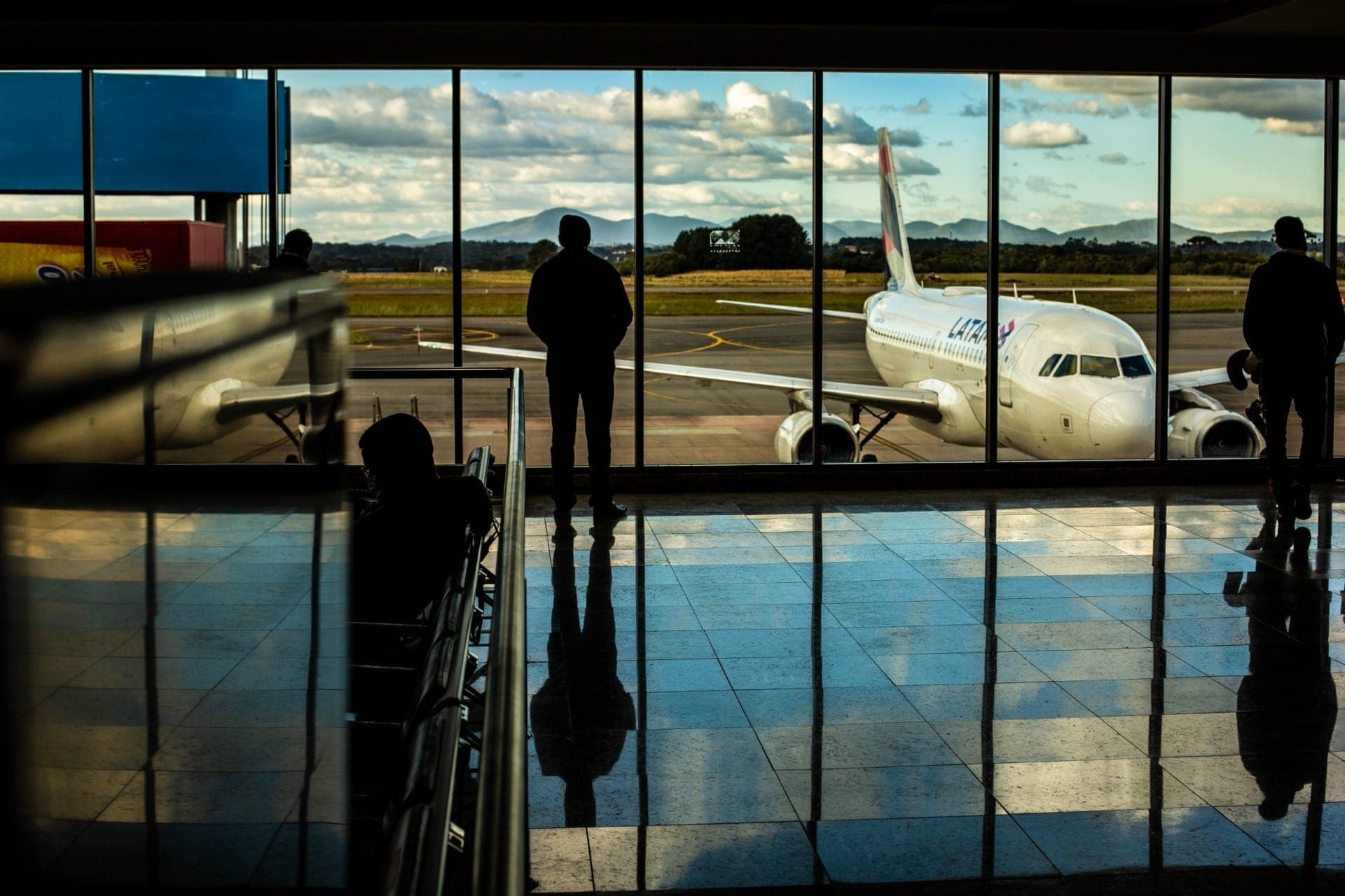 Aeroporto