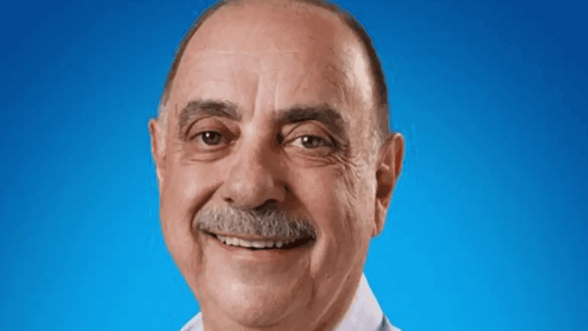 Fuad Noman, prefeito de Belo Horizonte, morreu nesta quarta aos 77 anos