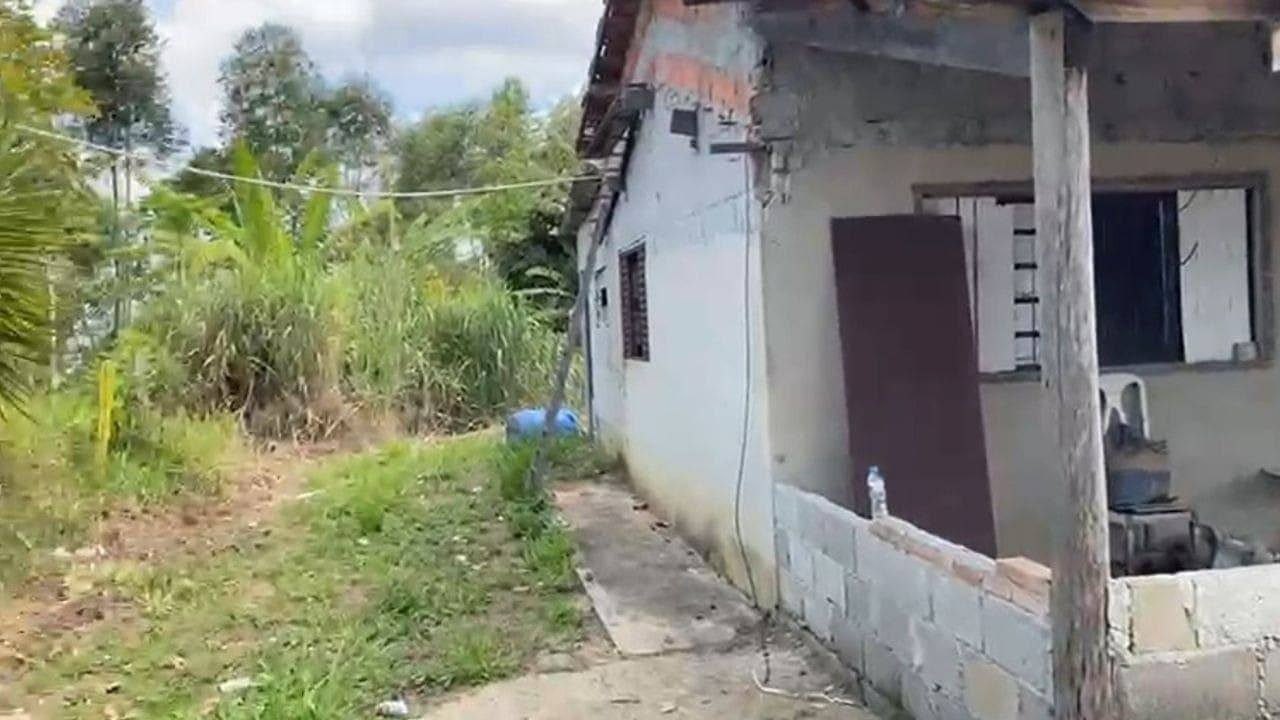 Suspeito de ter envolvimento em ataque a assentamento do MST se entrega à polícia em Taubaté