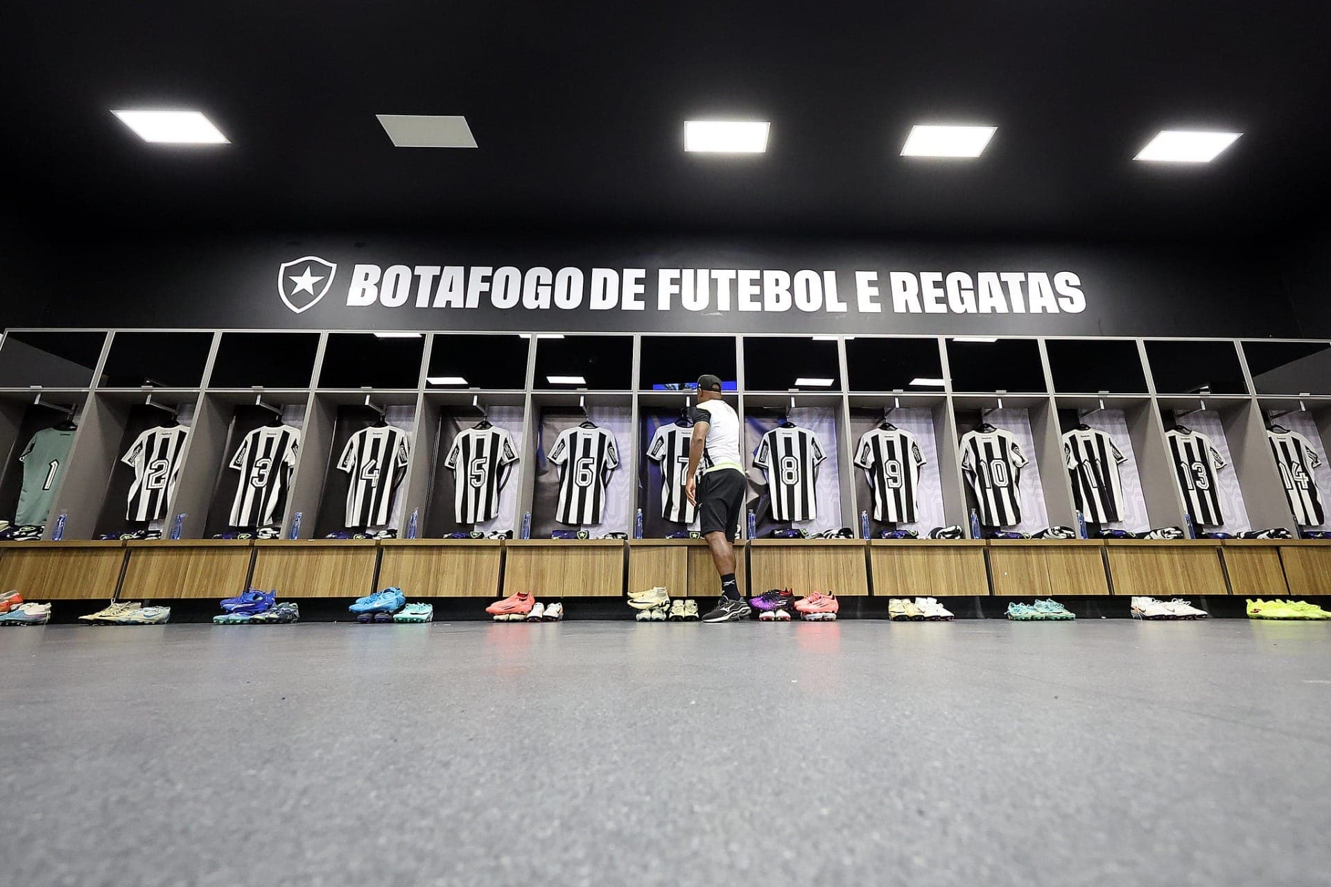 Botafogo 