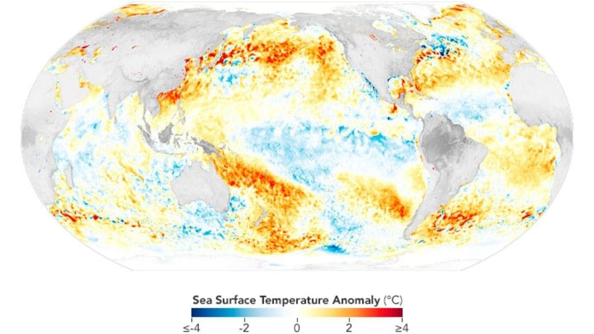 La Niña