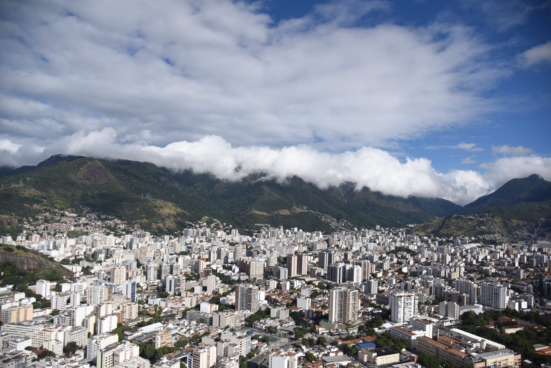 Rio de Janeiro 