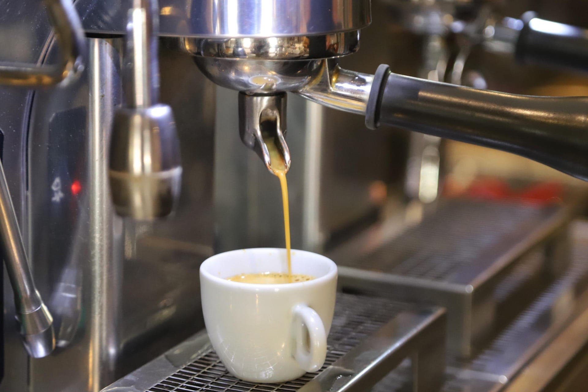 Café estará presente no The Town 2025