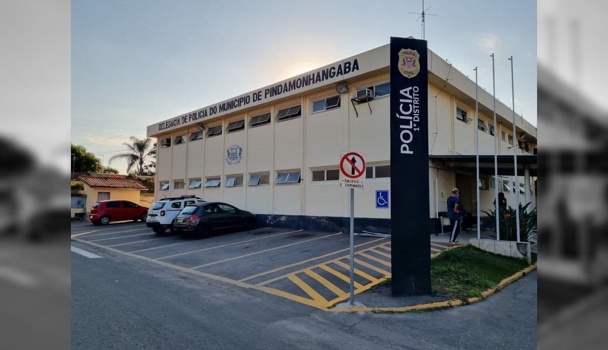 Homem é morto a facadas em Pindamonhangaba
