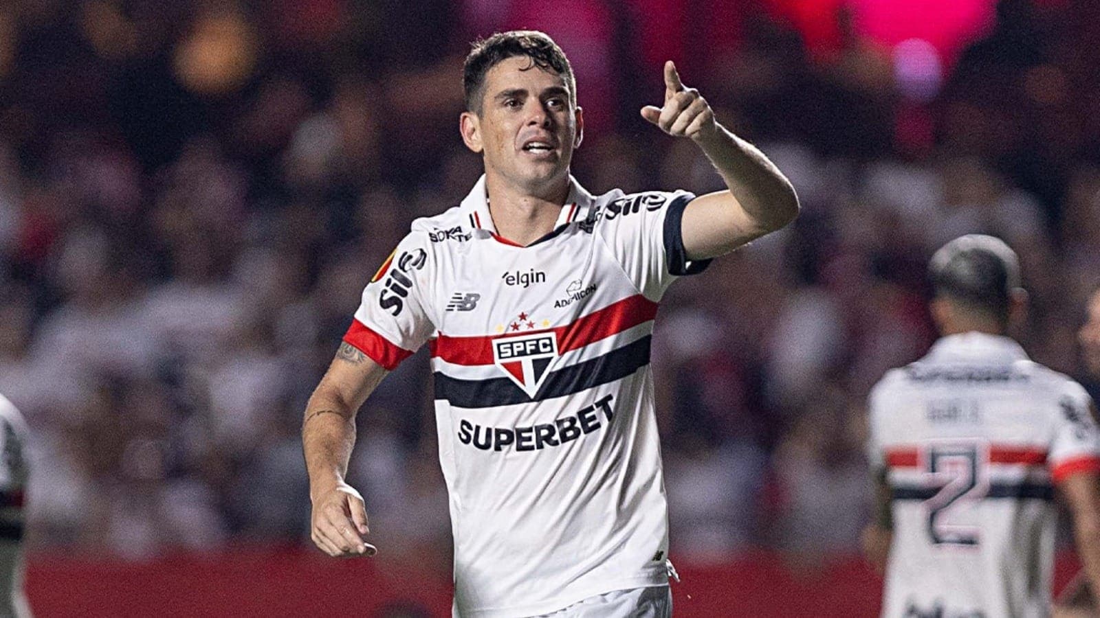 Oscar tem parte dos salários pagos por patrocinadora