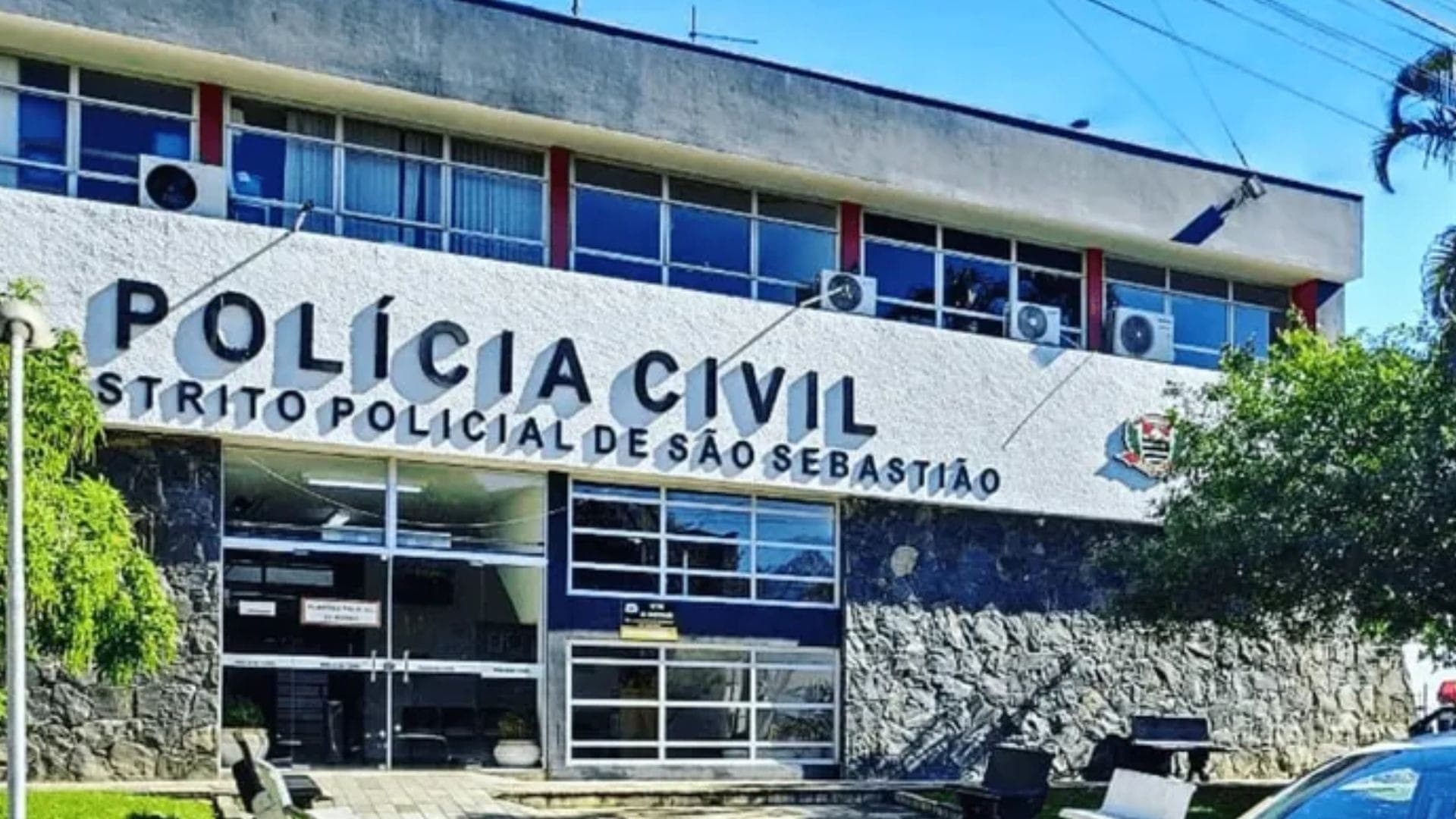 Mulher é esfaqueada sete vezes e internada em estado grave em São Sebastião
