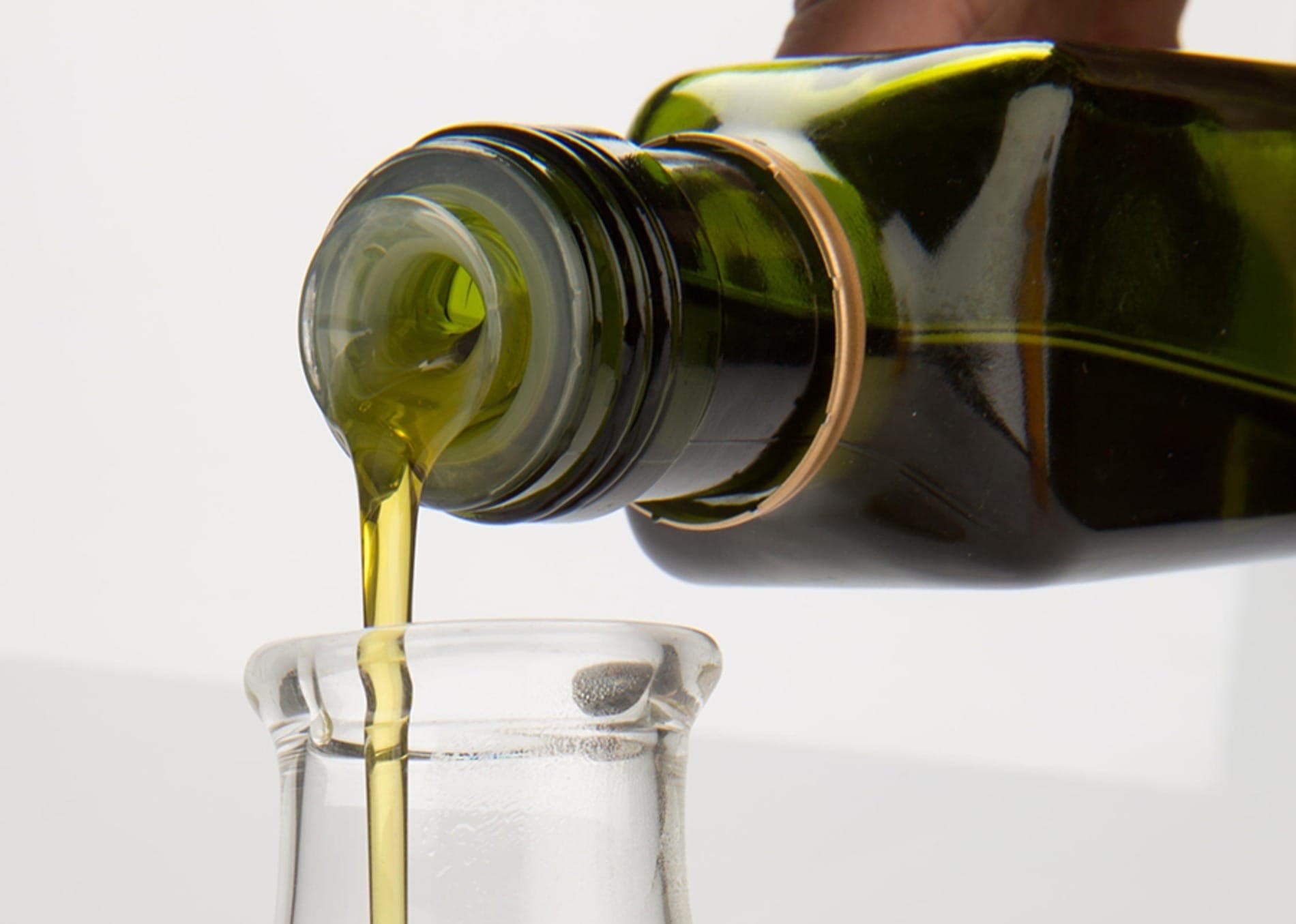Azeite Terra das Oliveiras pode estar contaminado 