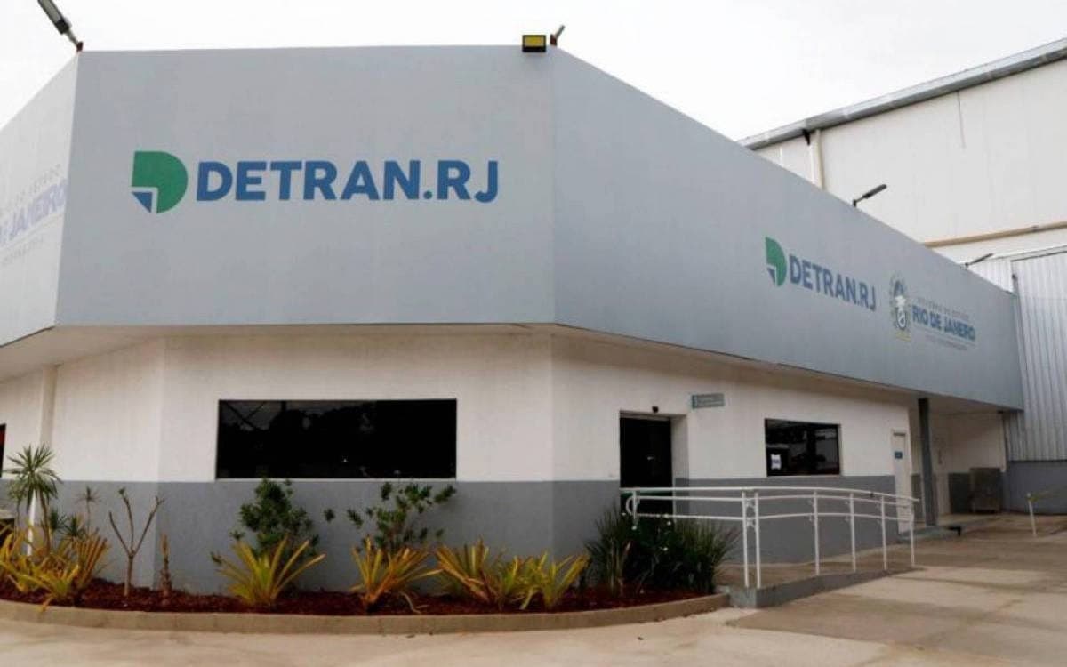 Detran-RJ