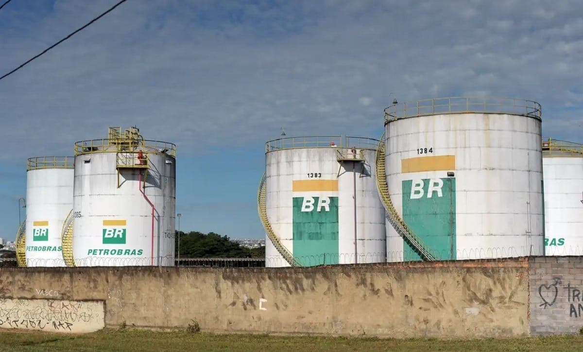 Petrobras 
