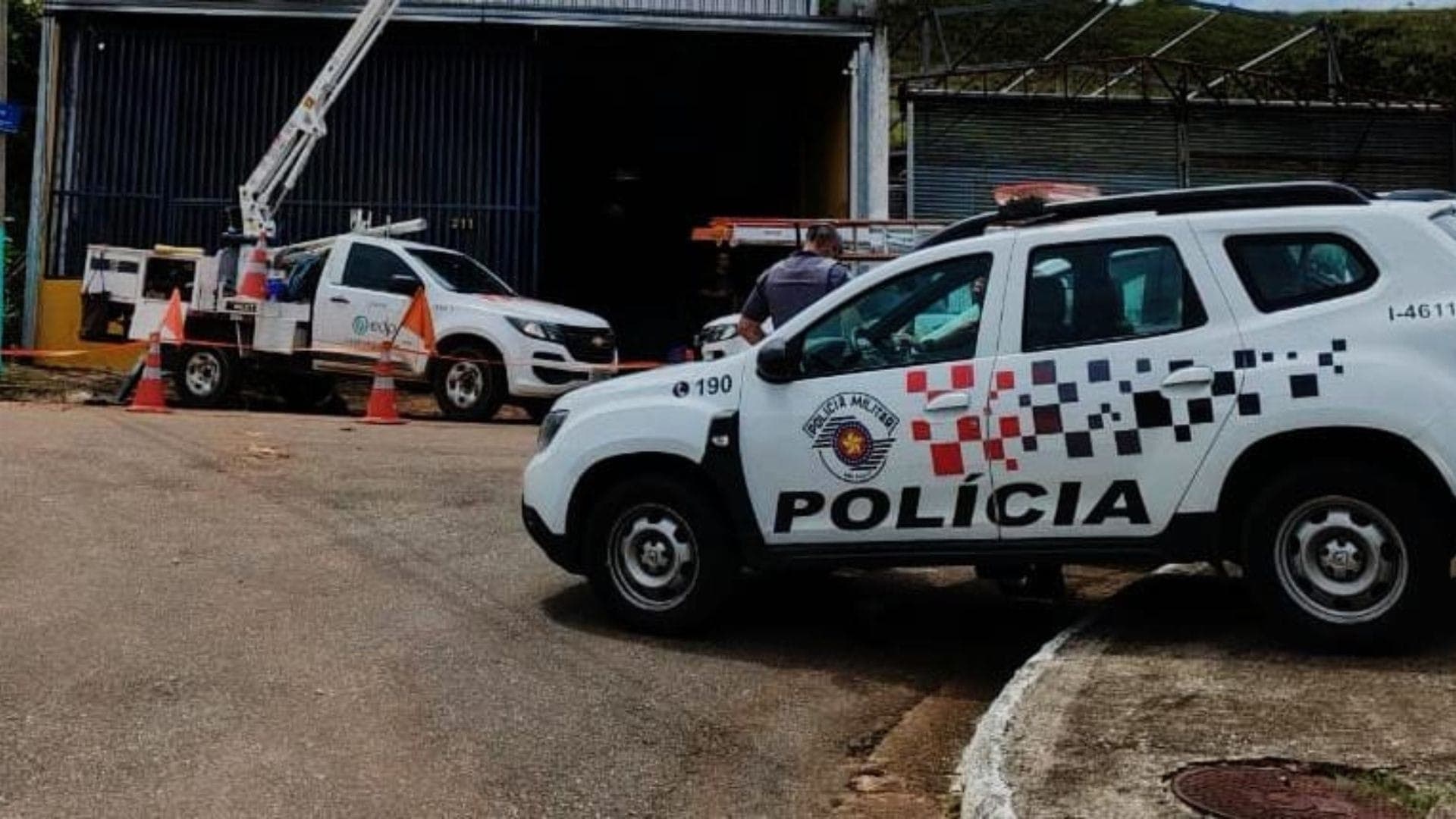 Programa “Cidade Segura” irá ampliar união entre forças de segurança em Jacareí