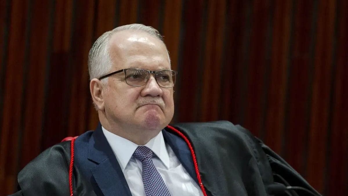 Edson Fachin