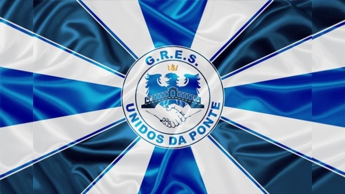 Unidos da Ponte desfila na Série Ouro em 2026