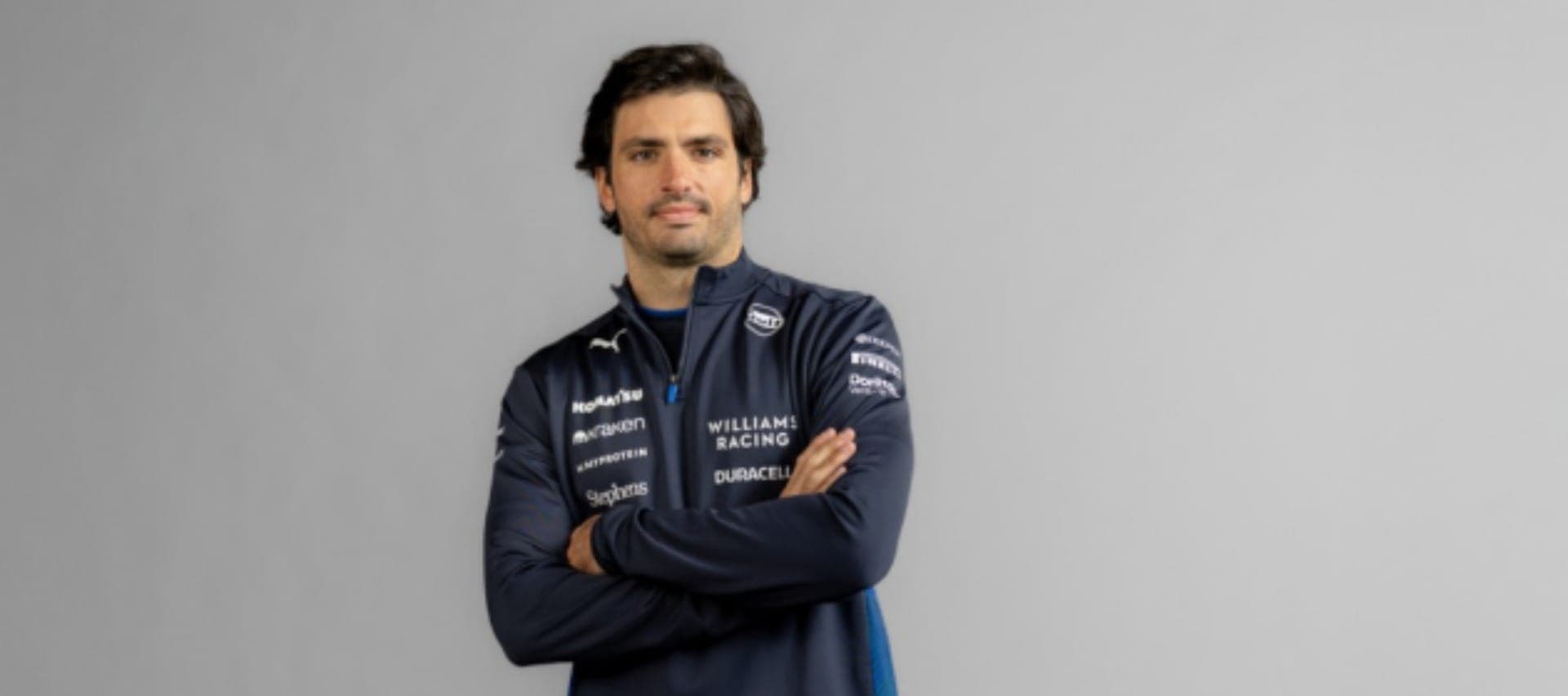 Sainz assume lugar de Vettel como diretor da Associação de Pilotos da Fórmula 1