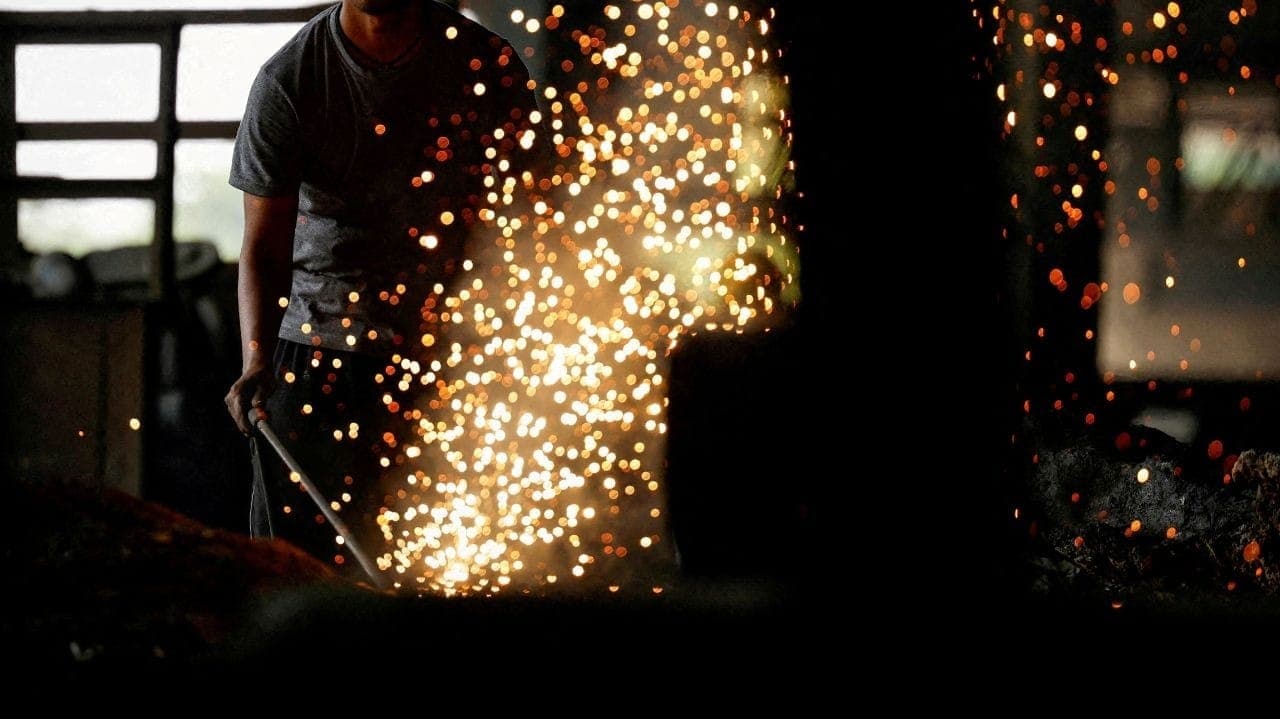 Países rediscutem questões ligadas ao aço e ao alumínio