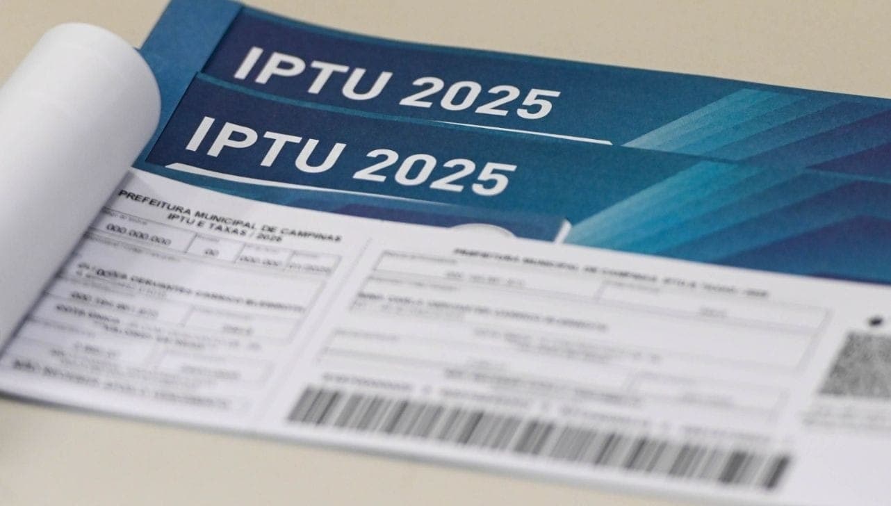 O prazo para solicitar a isenção vai até o dia 30 de maio