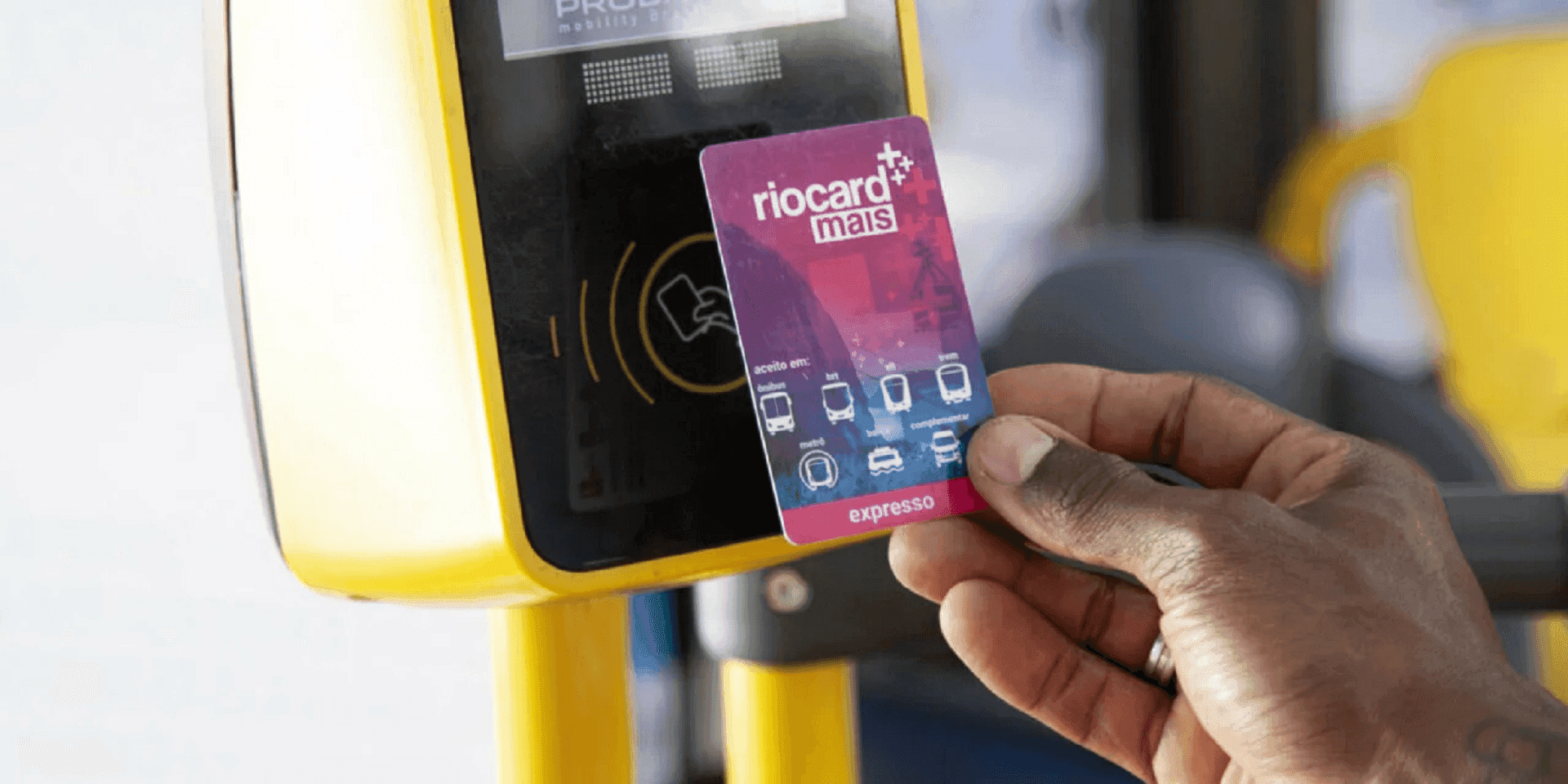 Riocard