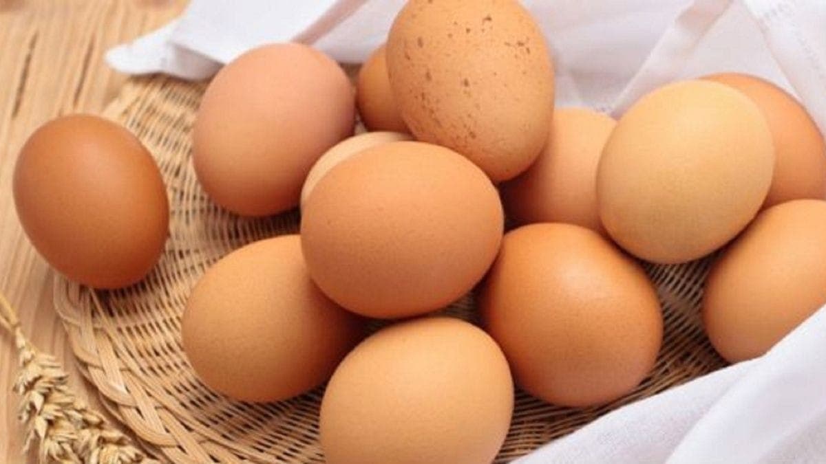Preços de ovos, que puxaram a inflação nos últimos meses, começam a cair