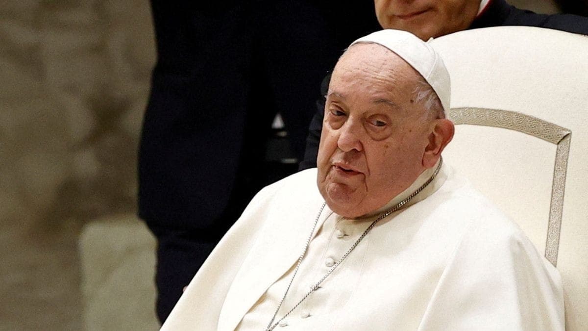 Papa Francisco