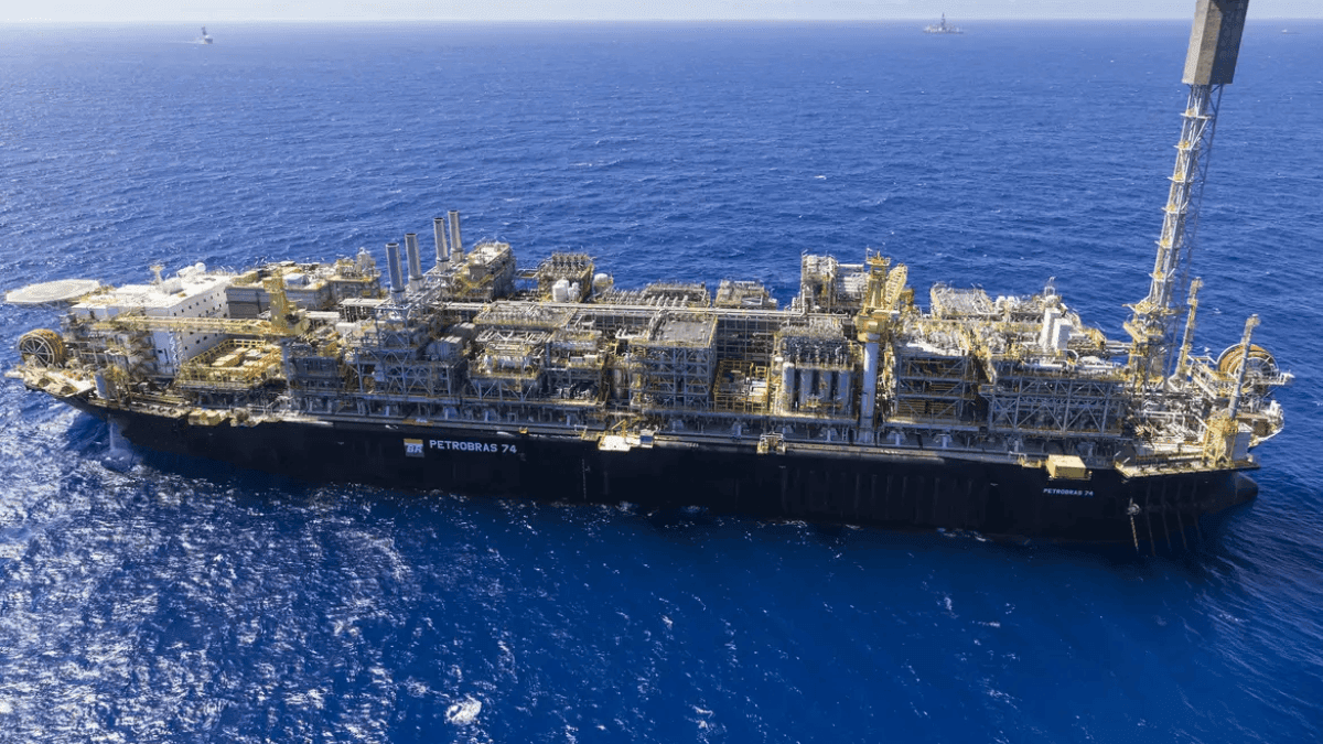 Petróleo 