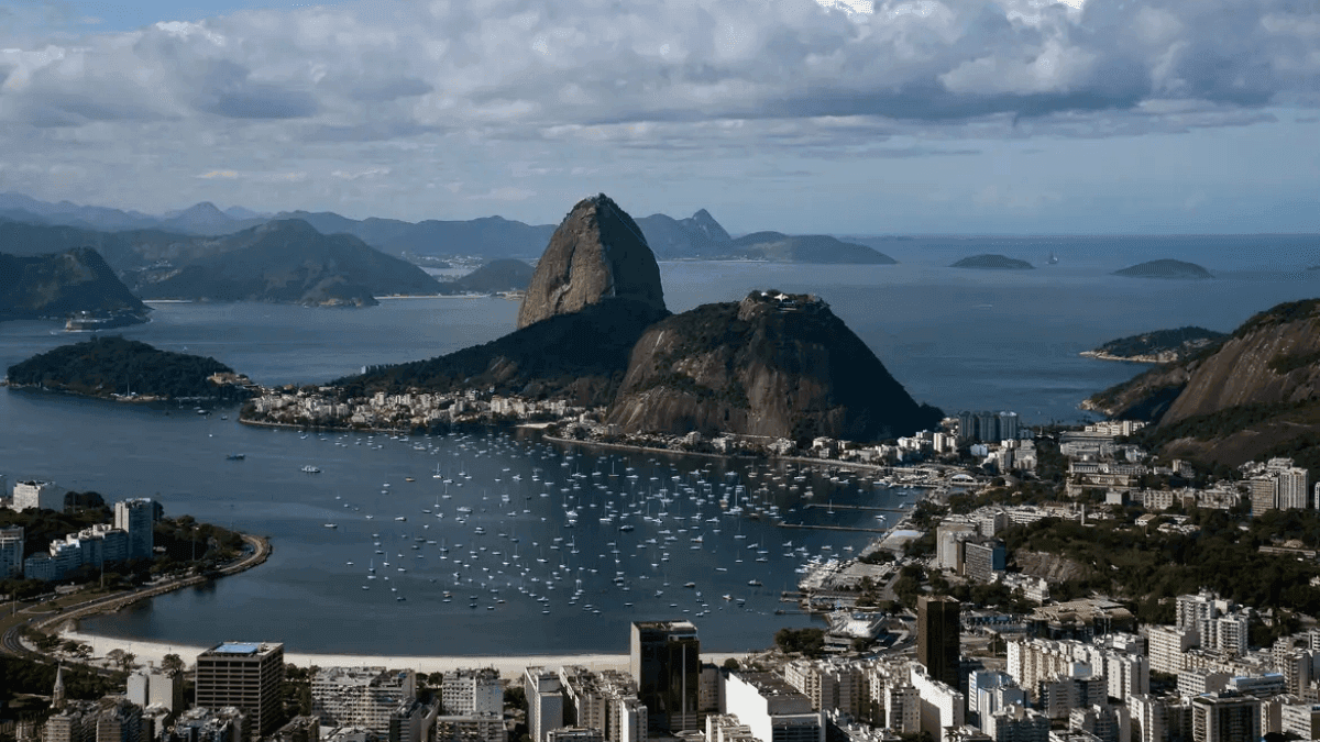 Rio de Janeiro