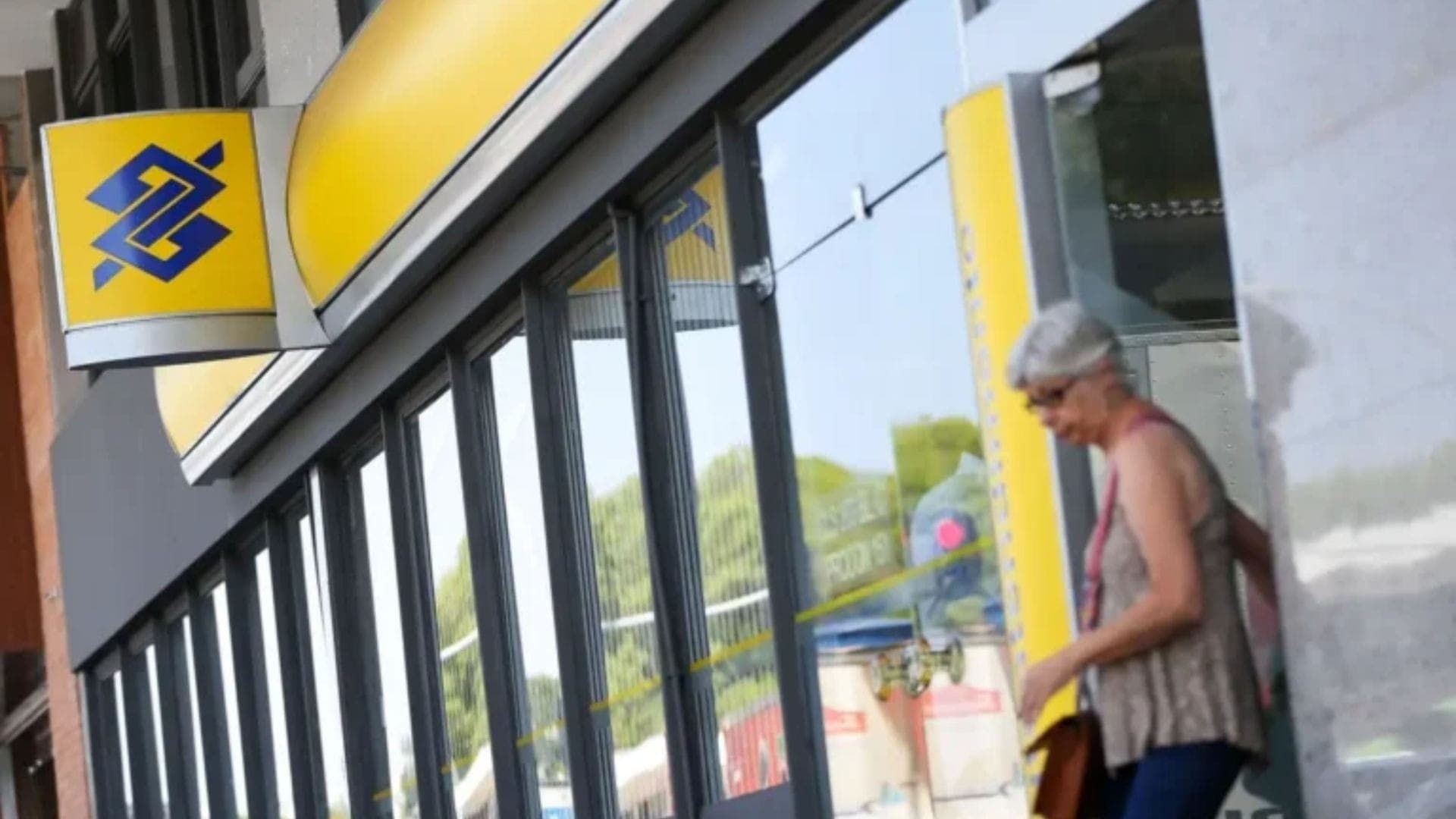 Banco do Brasil