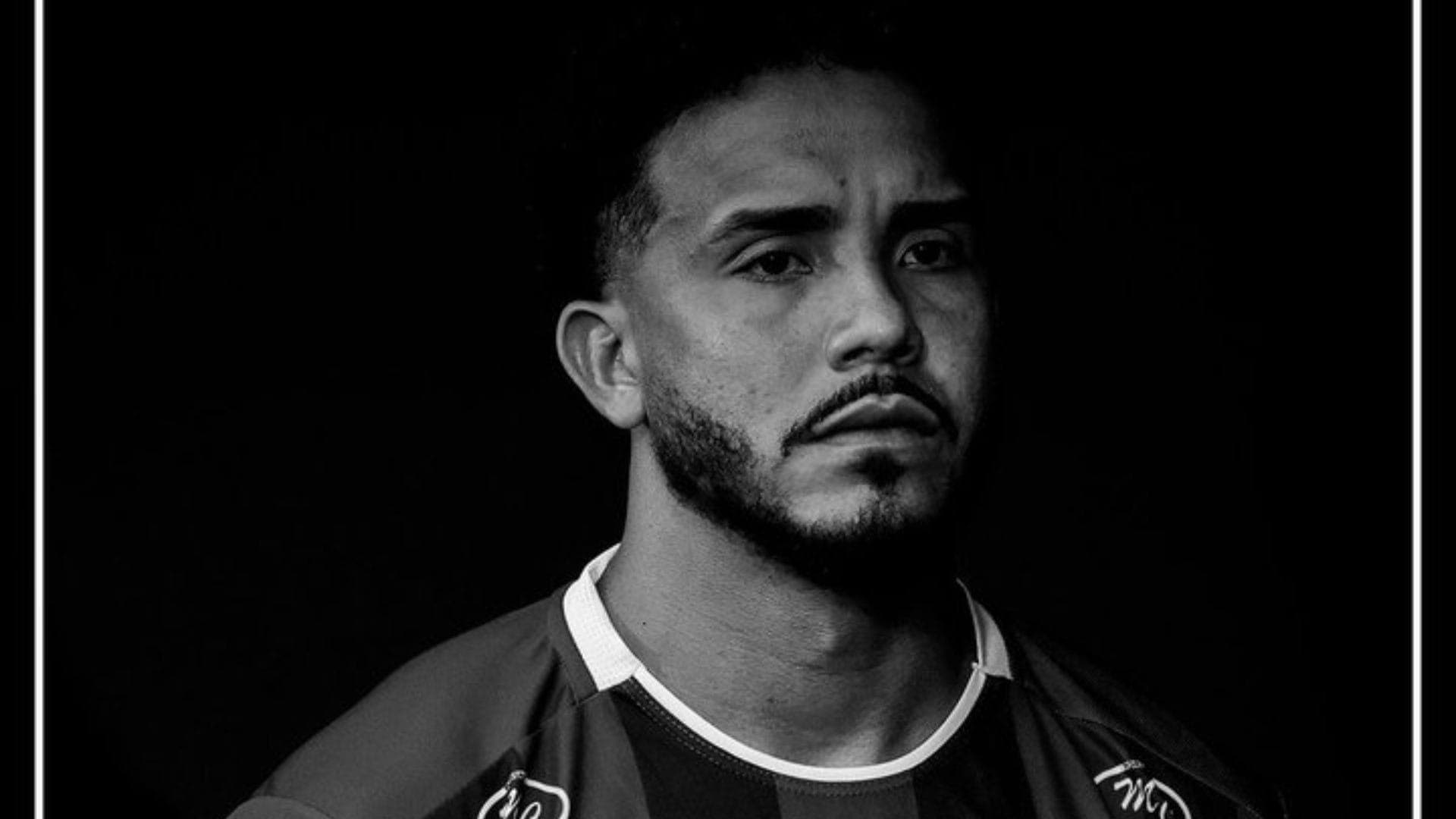Gabriel Popó do XV de Jaú
