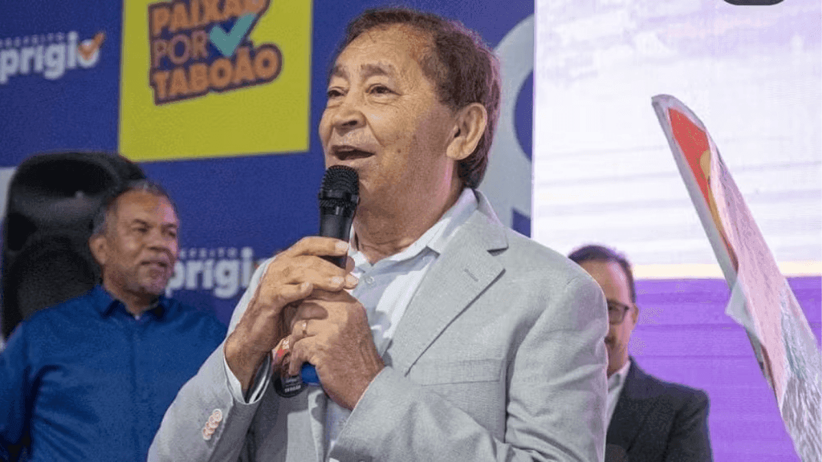 José Aprígio
