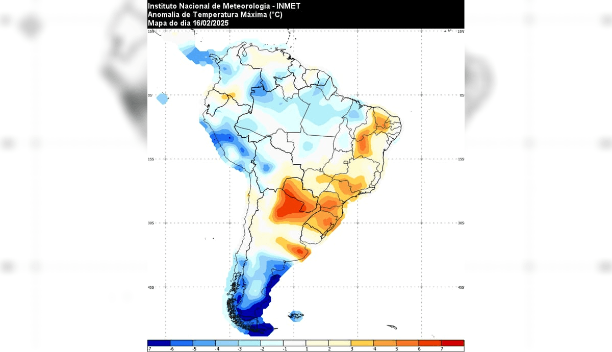 Onda de calor 