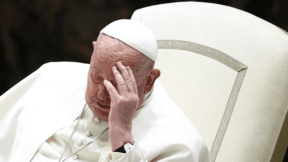 Papa Francisco