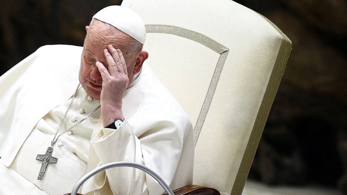 Papa Francisco